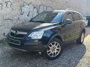 Occasion Opel Antara