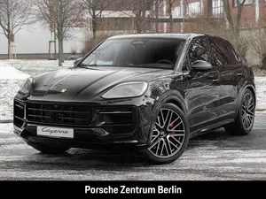 Usata Porsche Cayenne GTS