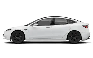 Usata Tesla Model 3