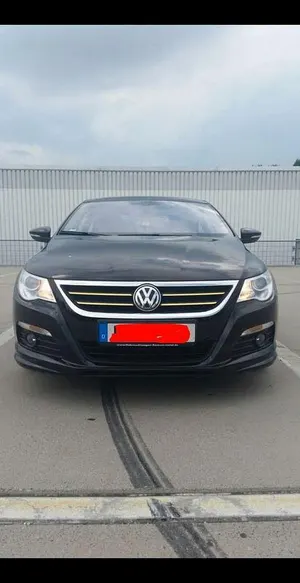 Brugt VW Passat