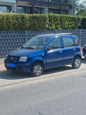 Occasion Fiat Panda