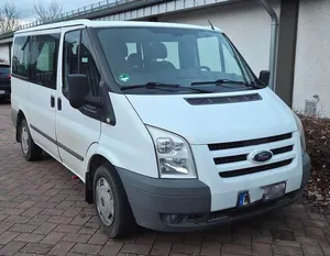 Occasion Ford Transit
