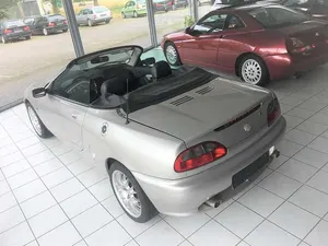 Occasion MG F