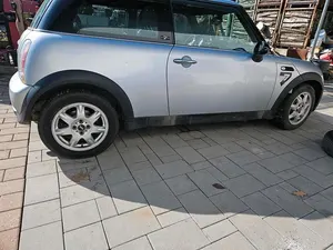Käytetty Mini Cooper