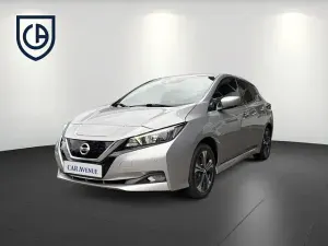 Gebraucht Nissan Leaf