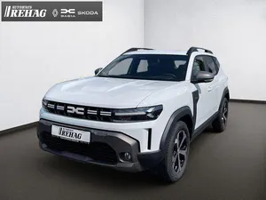 Używany Dacia Duster