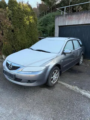 Occasion Mazda 6