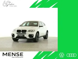 Occasion BMW X6