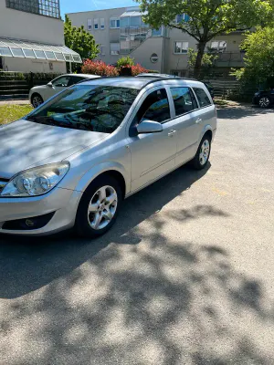 Usata Opel Astra