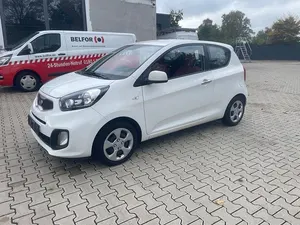 Używany Kia Picanto