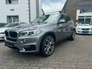 Brugt BMW X5