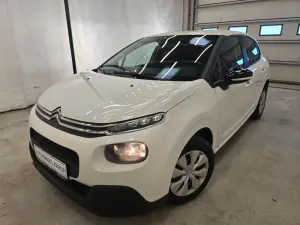 Gebraucht Citroën C3