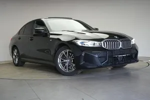 Occasion BMW 320