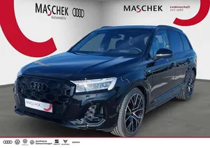 Brugt Audi Q7