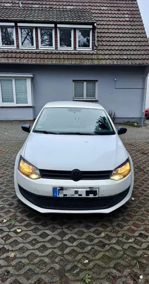 Brugt VW Polo