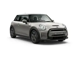 Brugt Mini Cooper SE