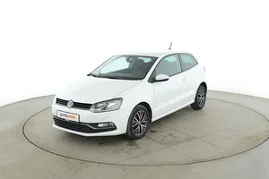 Brugt VW Polo