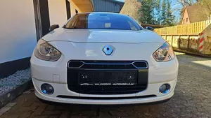 Gebraucht Renault Fluence