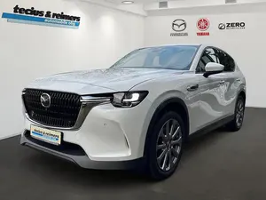 Gebraucht Mazda CX-60