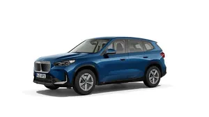 Brugt BMW iX1