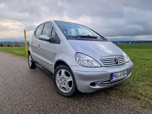 Brugt Mercedes A140