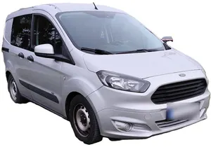 Occasion Ford Transit