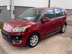 Gebraucht Citroën C3 Picasso