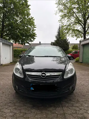 Occasion Opel Corsa