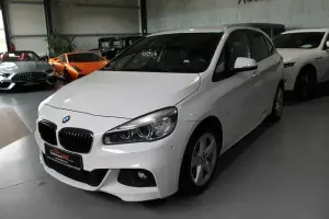 Gebraucht BMW 225 Active Tourer