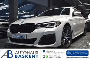 Occasion BMW 540