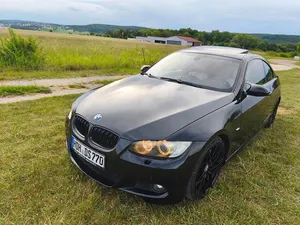Brugt BMW 335