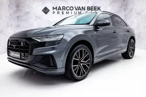 Occasion Audi Q8