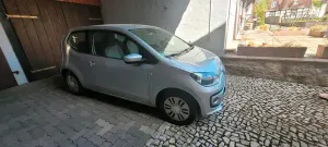 Używany VW up!