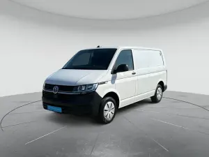 Używany VW Transporter