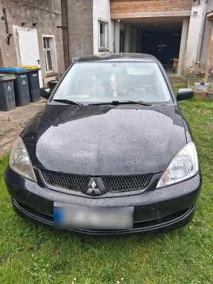 Gebraucht Mitsubishi Lancer