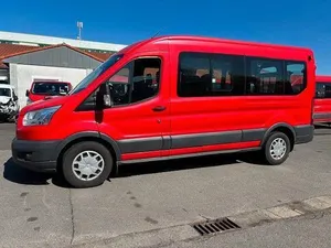 Occasion Ford Transit