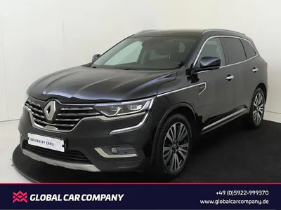 Occasion Renault Koleos Bose Edition 177 PK (130 kW) 2017 Andere SUV