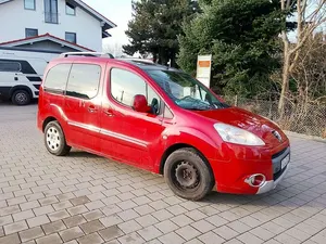 Brugt Peugeot TePee