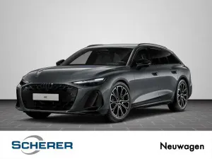 Brugt Audi A6