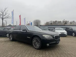 Occasion BMW 750L