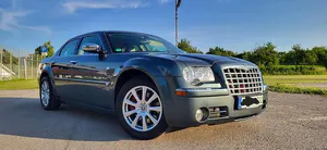 Używany Chrysler 300C