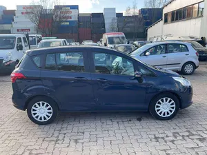 Occasion Ford B-MAX