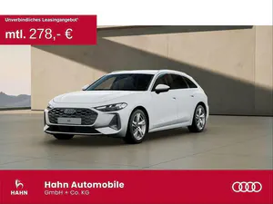 Second-hand Audi A5