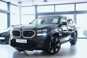 Gebraucht BMW XM