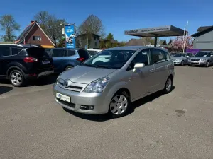 Occasion Toyota Corolla