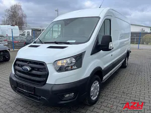 Gebraucht Ford Transit