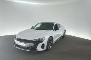 Second-hand Audi e-tron GT quattro