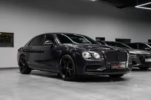Gebraucht Bentley Flying Spur