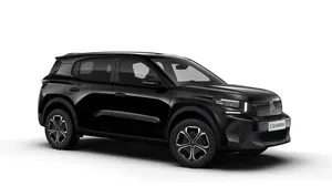Gebraucht Citroën e-C3 Aircross
