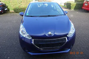 Gebraucht Peugeot 208